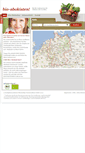 Mobile Screenshot of bio-abokisten.de